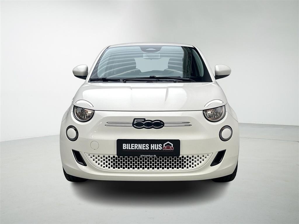 Fiat 500e Icon billede 7