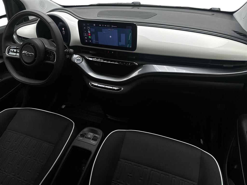 Fiat 500e Icon billede 11