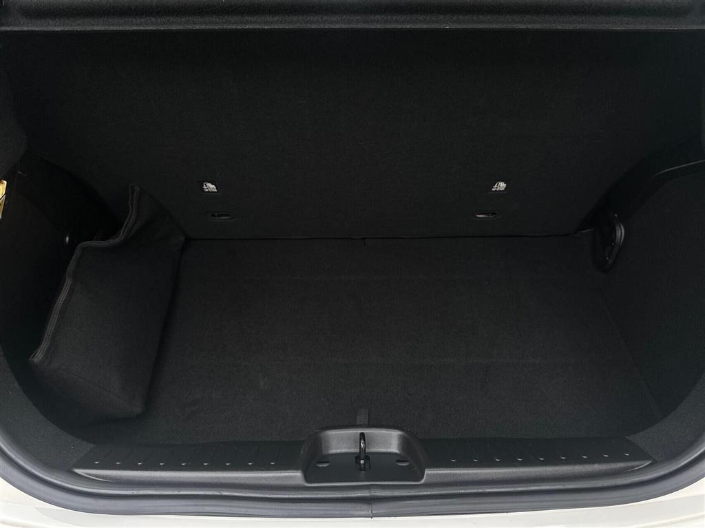 Fiat 500e Icon billede 14