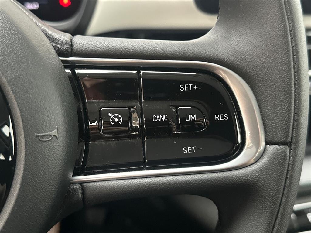 Fiat 500e Icon billede 16