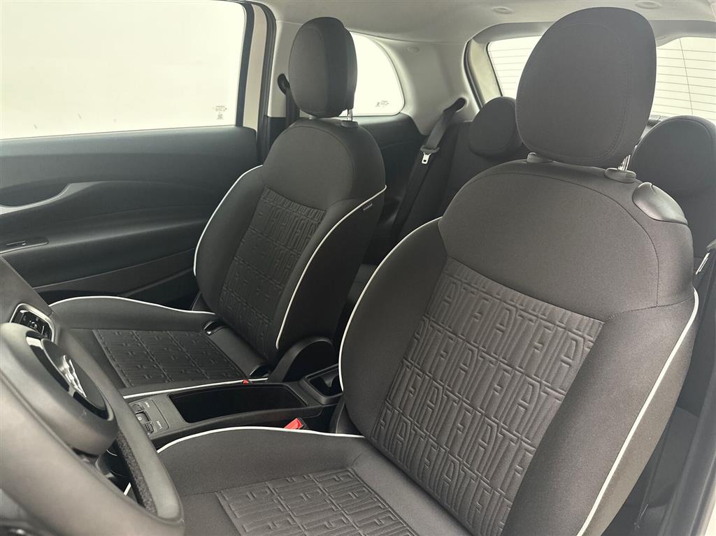 Fiat 500e Icon billede 17