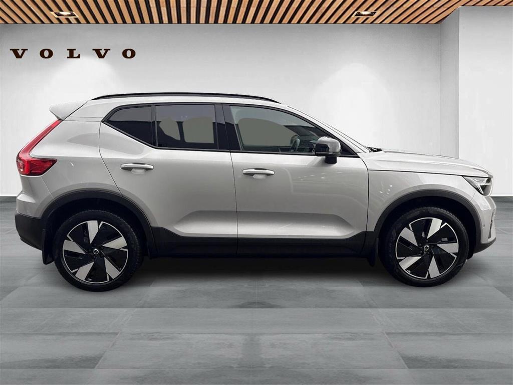 Volvo EX40 Plus billede 6