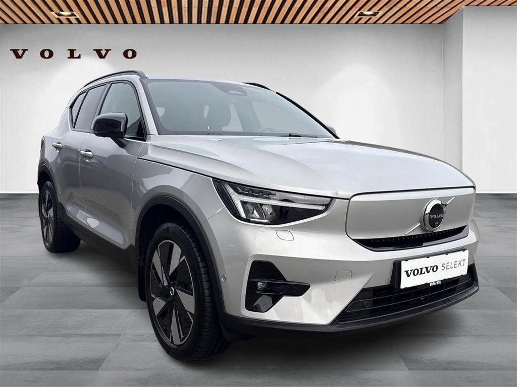 Volvo EX40 Plus billede 2