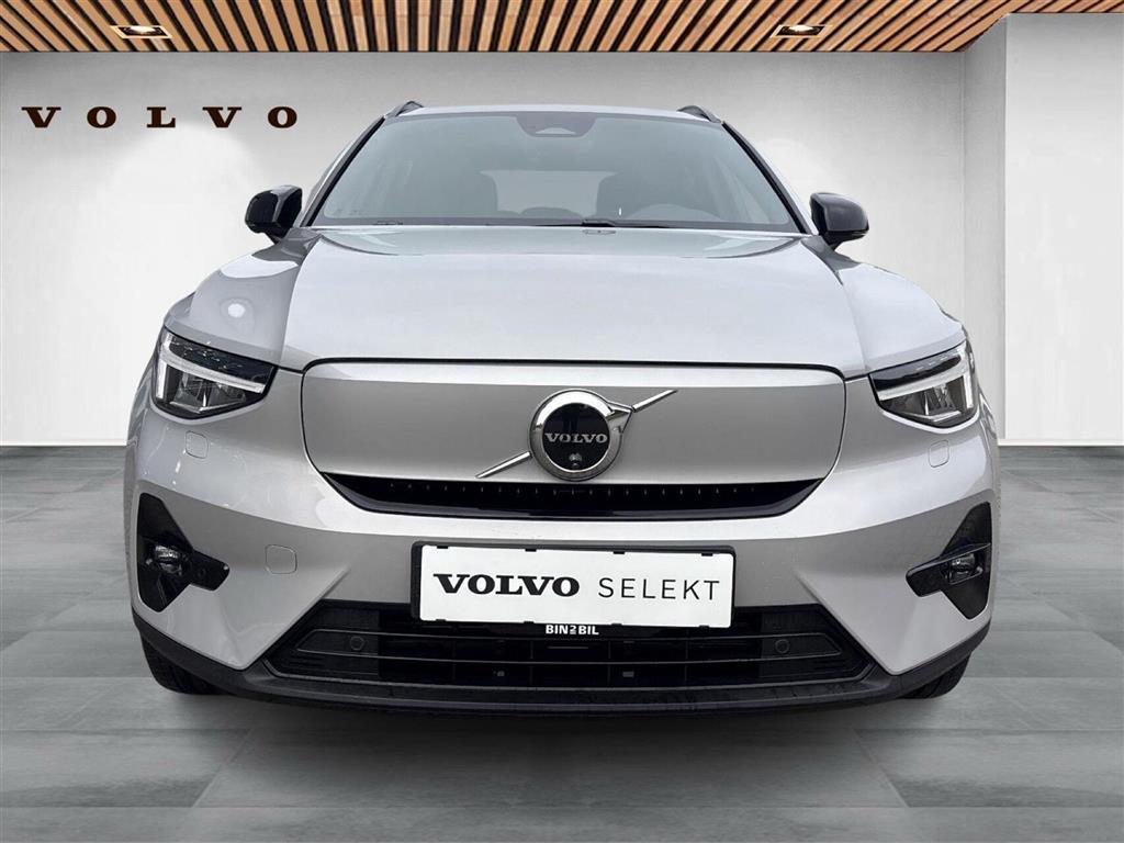 Volvo EX40 Plus billede 7