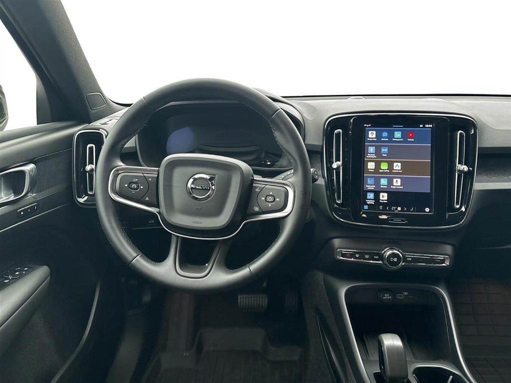 Volvo EX40 Plus billede 16