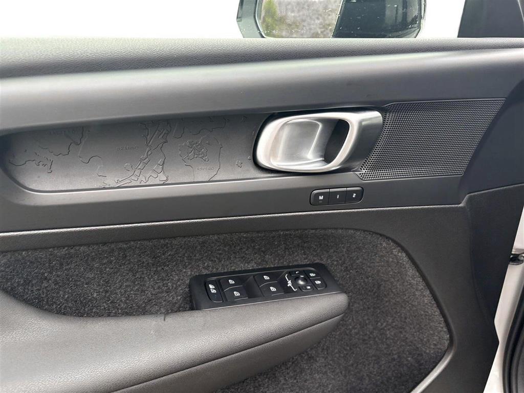 Volvo EX40 Plus billede 17