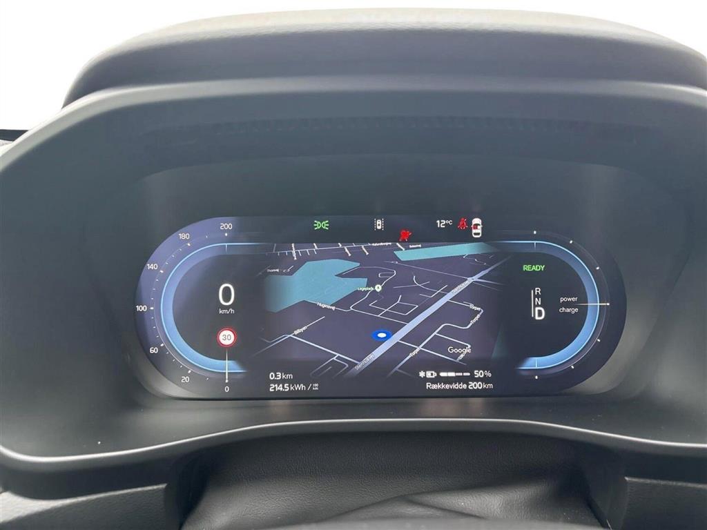 Volvo EX40 Plus billede 18