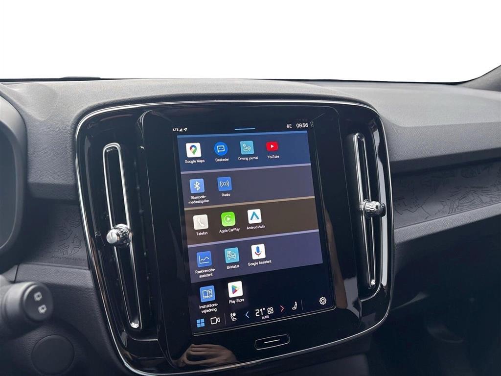 Volvo EX40 Plus billede 19