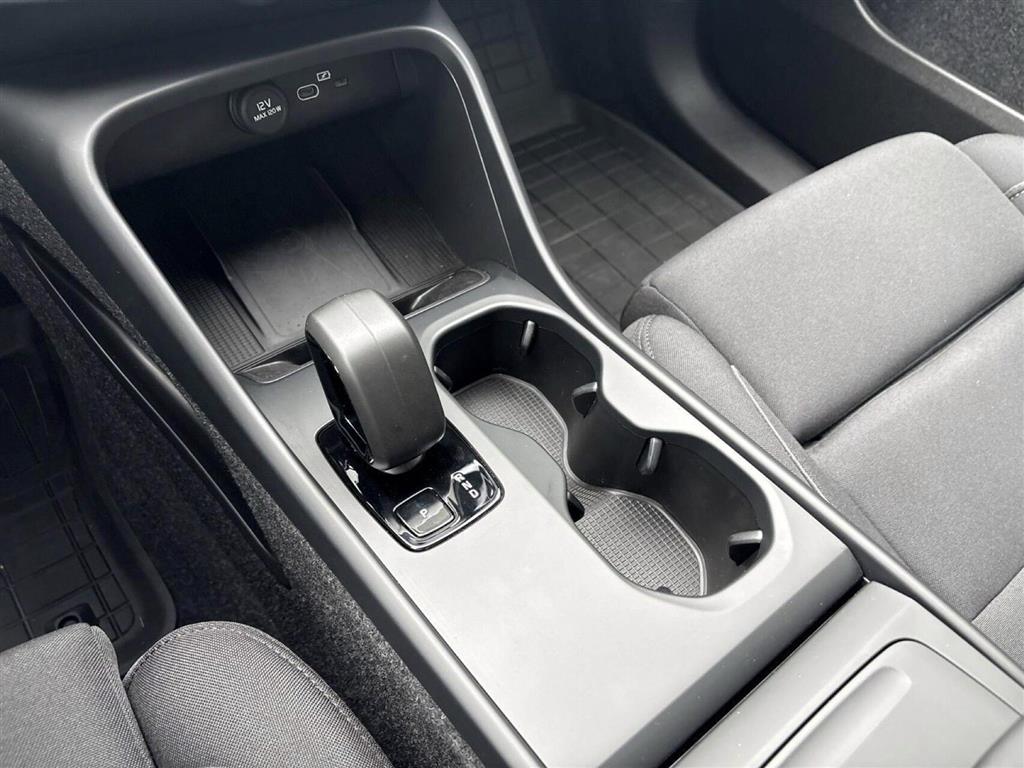 Volvo EX40 Plus billede 20