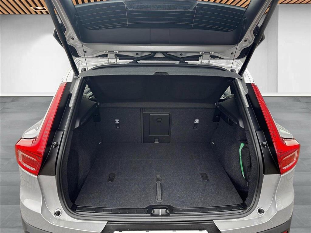 Volvo EX40 Plus billede 21