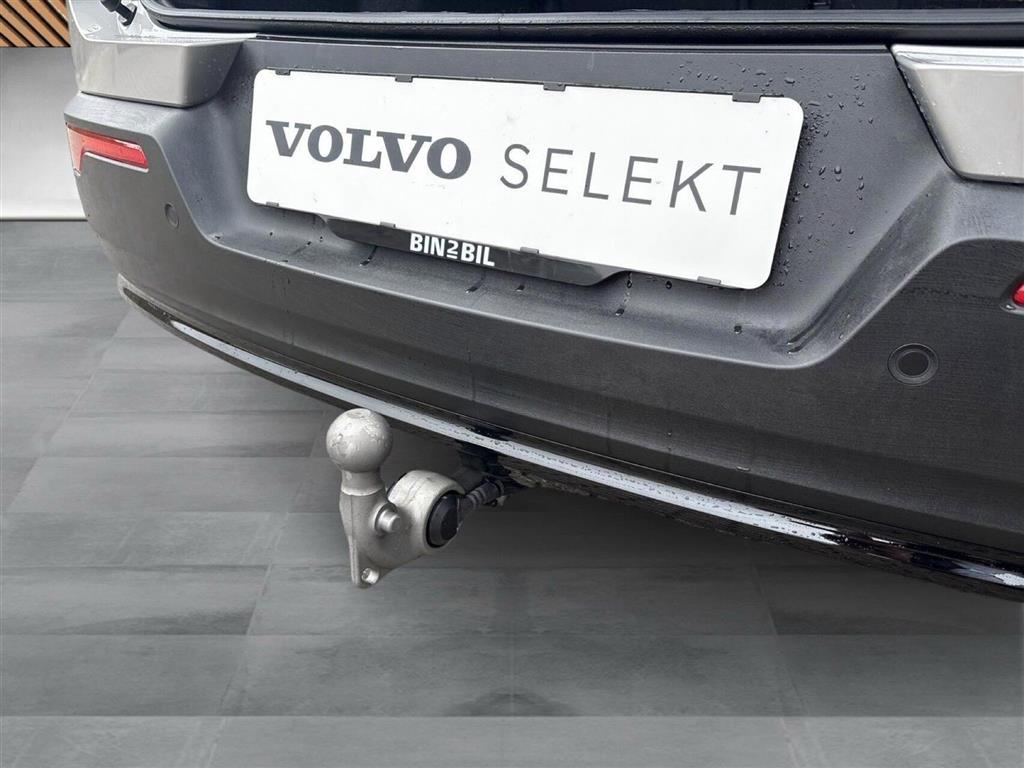 Volvo EX40 Plus billede 25