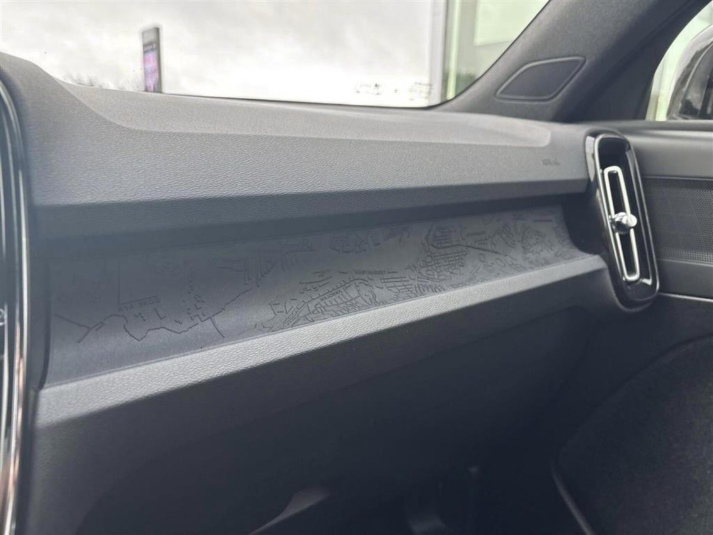 Volvo EX40 Plus billede 30