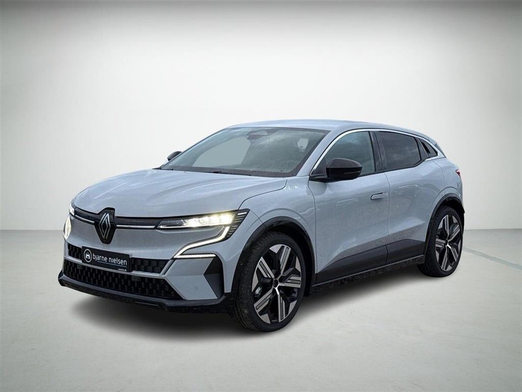 Renault Mégane Iconic