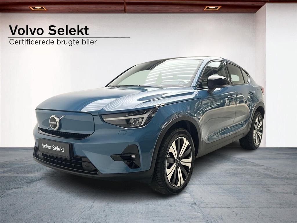 Volvo C40 Ultimate