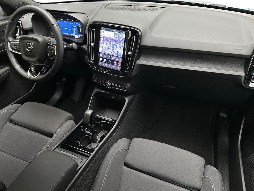 Volvo C40 Ultimate billede 5