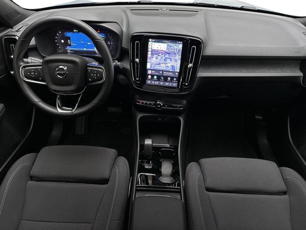 Volvo C40 Ultimate billede 6