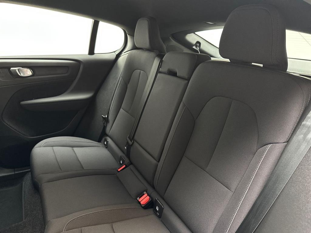 Volvo C40 Ultimate billede 7