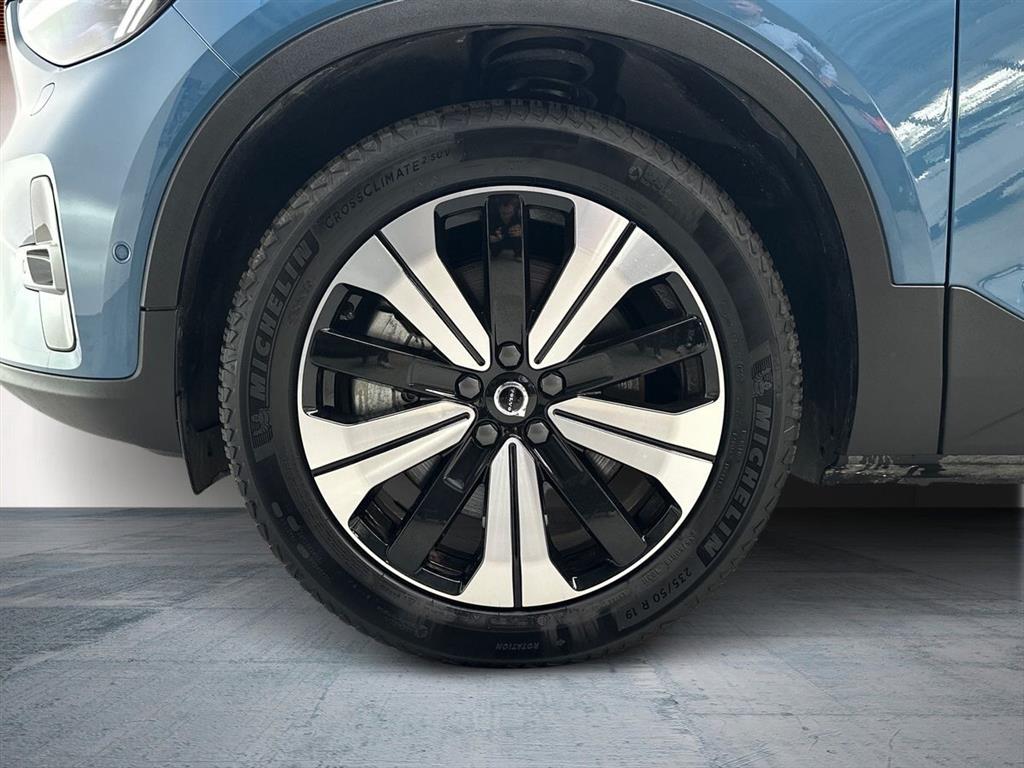 Volvo C40 Ultimate billede 10