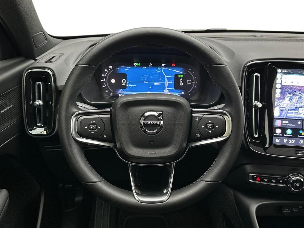 Volvo C40 Ultimate billede 11