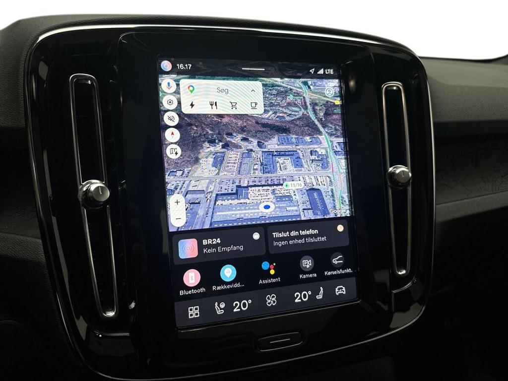 Volvo C40 Ultimate billede 13