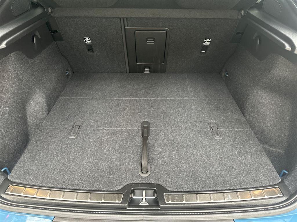 Volvo C40 Ultimate billede 14