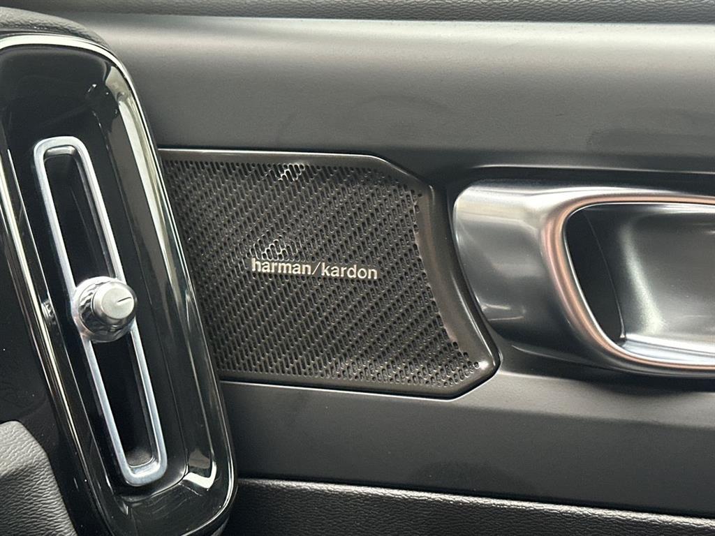 Volvo C40 Ultimate billede 15
