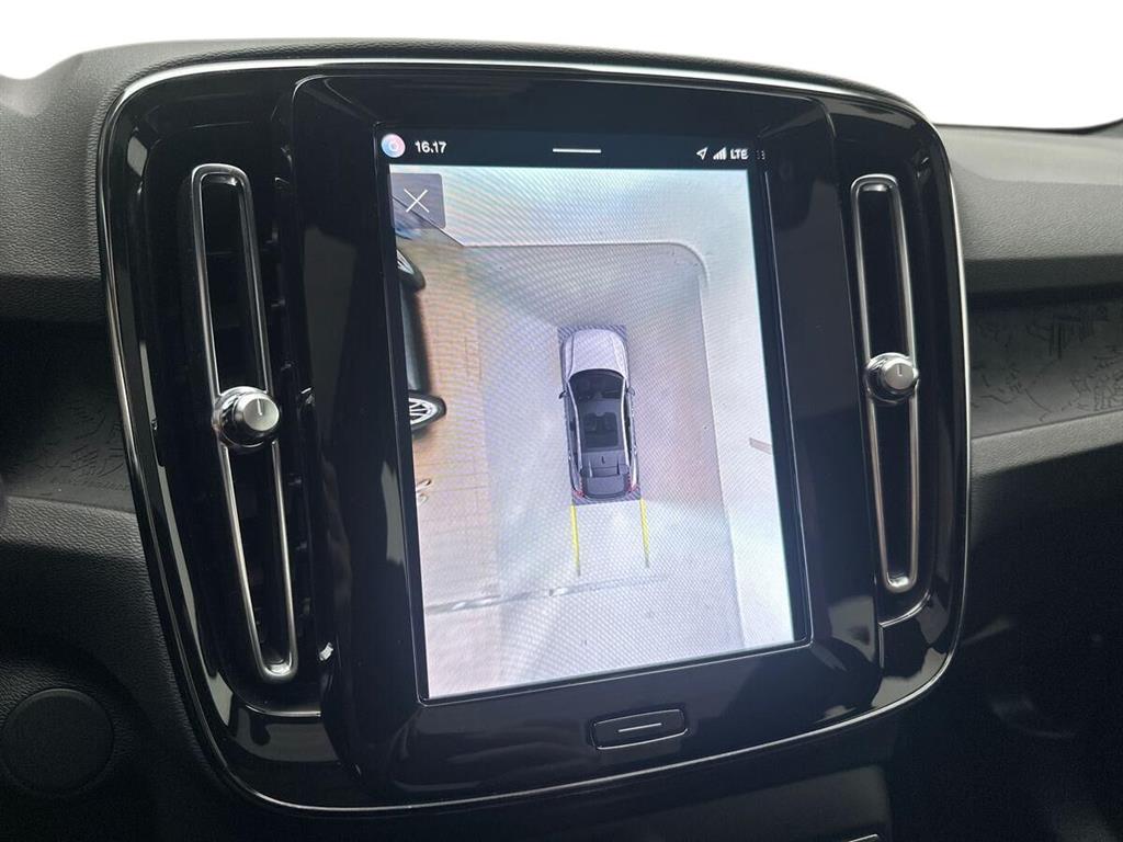 Volvo C40 Ultimate billede 16