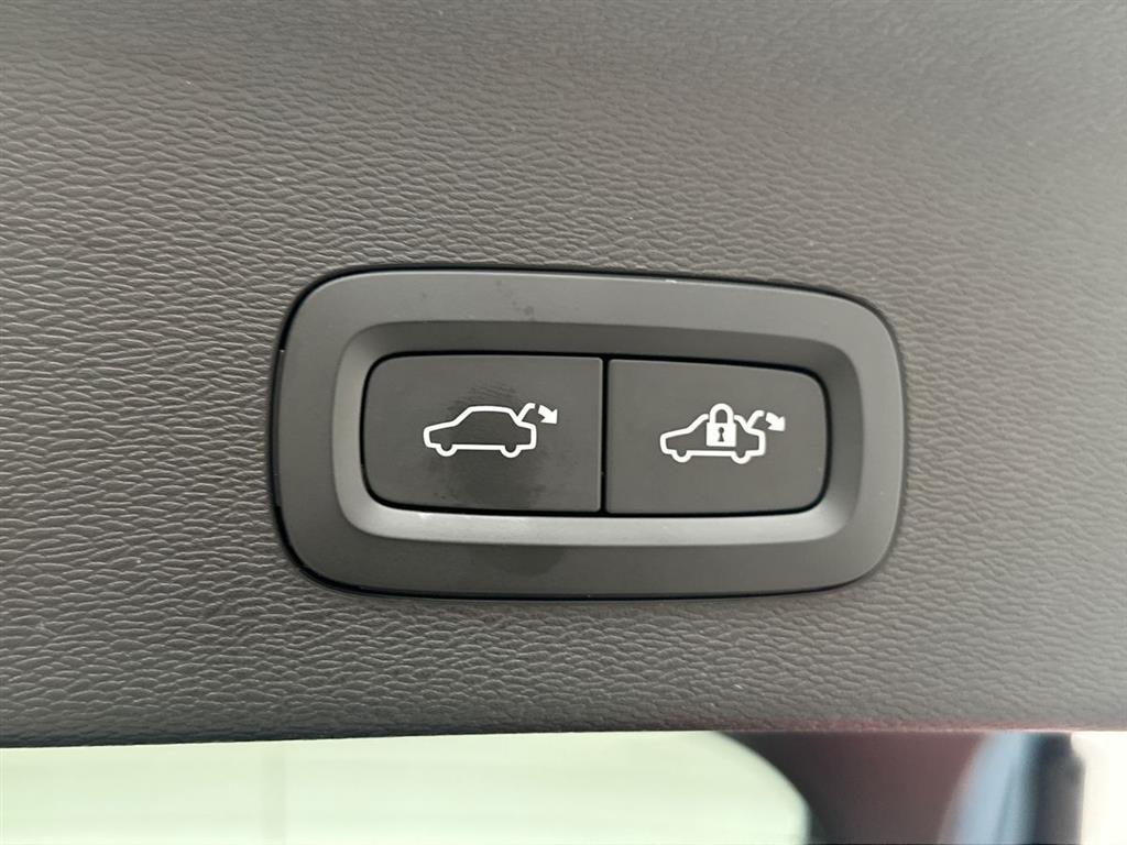 Volvo C40 Ultimate billede 18