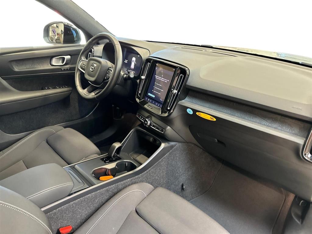 Volvo EX40 Plus billede 8