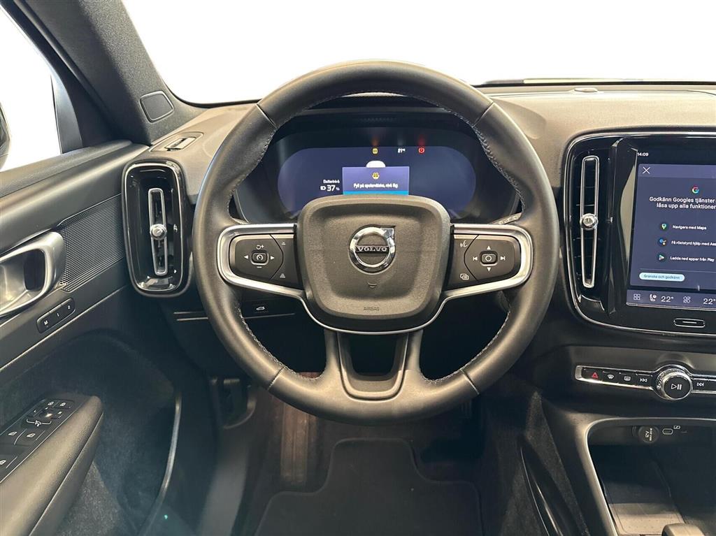 Volvo EX40 Plus billede 10