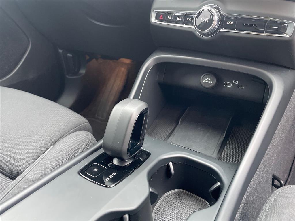 Volvo EX40 Plus billede 18