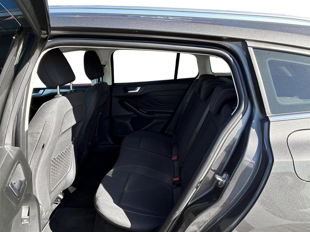 Ford Focus Titanium billede 9