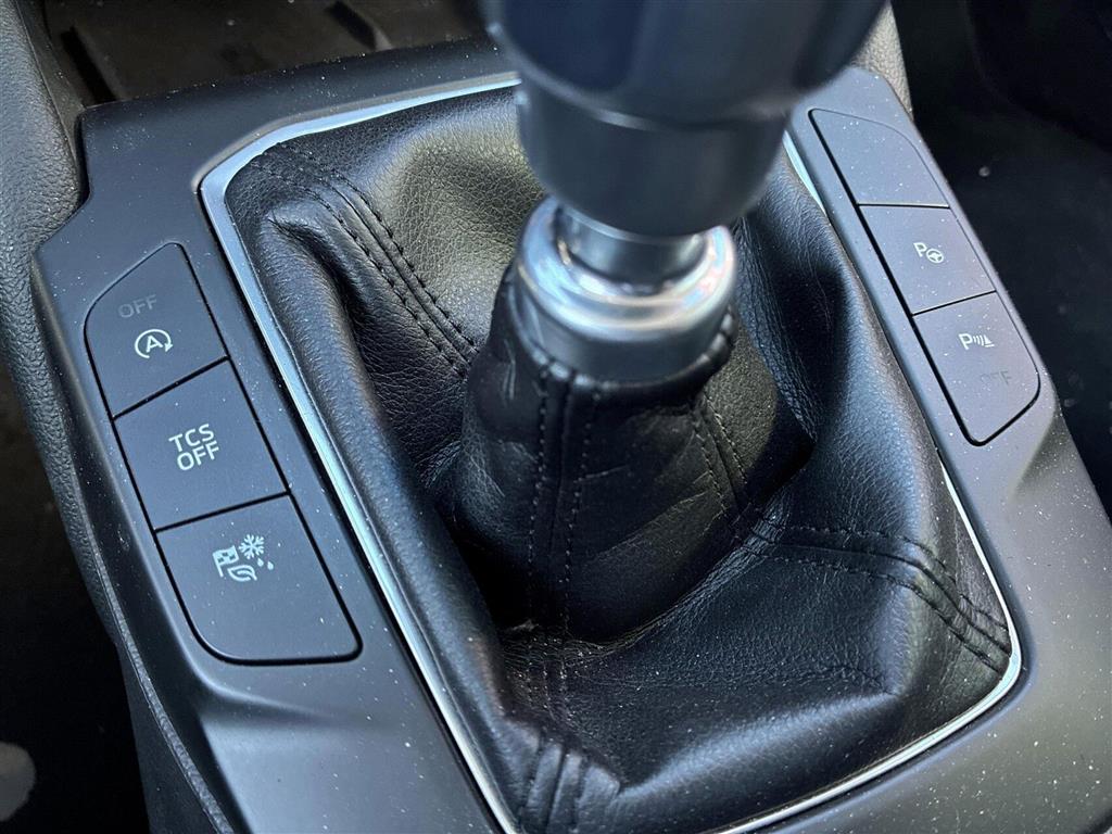 Ford Focus Titanium billede 14