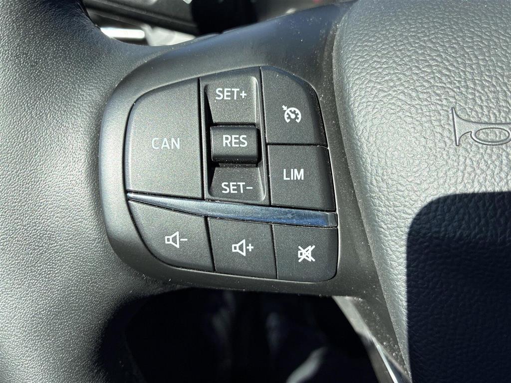 Ford Focus Titanium billede 16