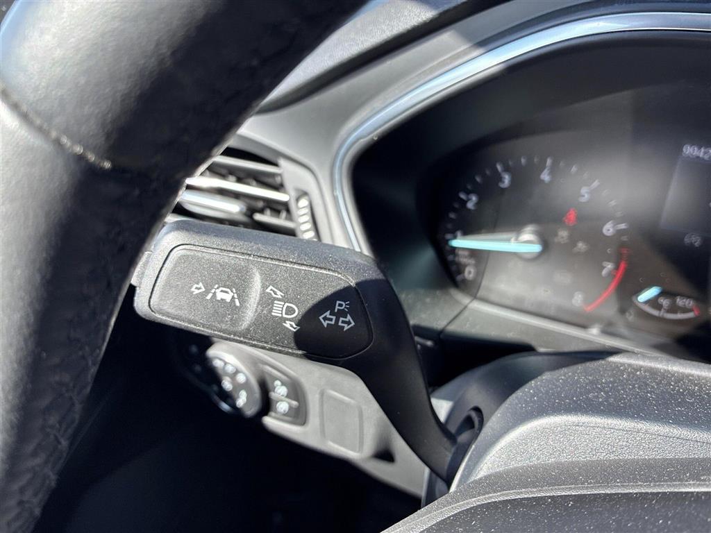Ford Focus Titanium billede 17