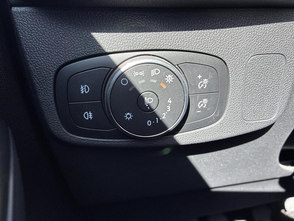 Ford Focus Titanium billede 18