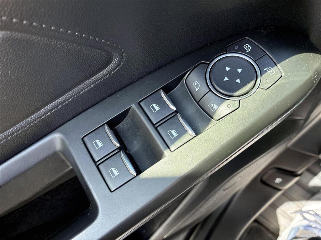 Ford Focus Titanium billede 19