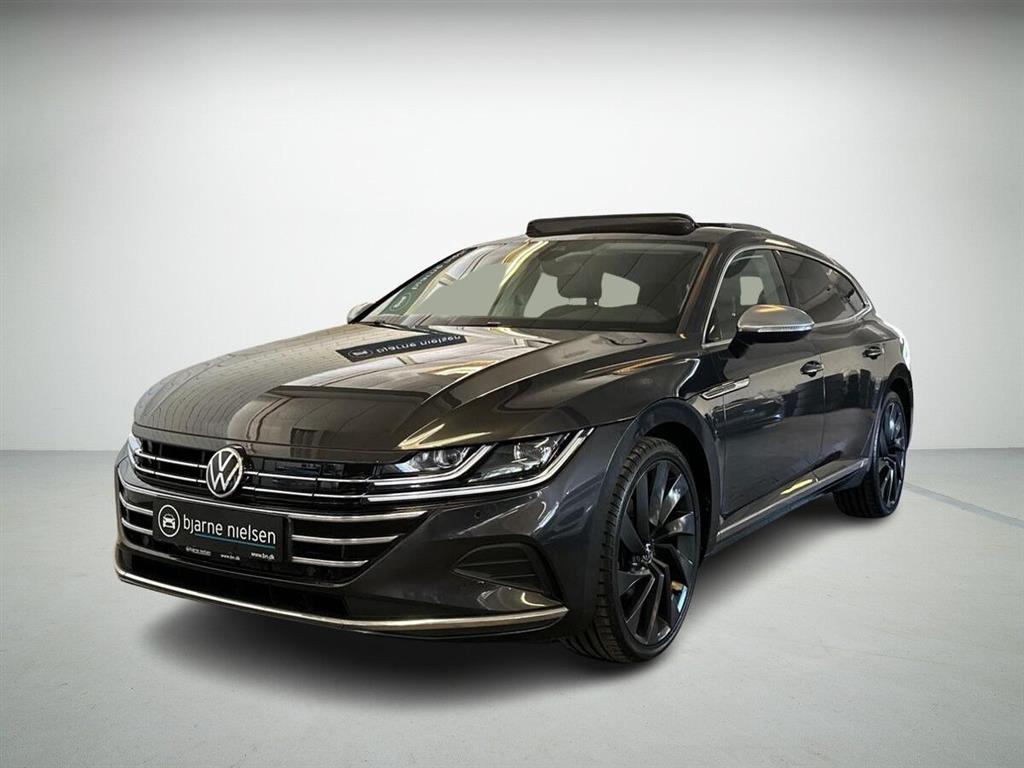 VW Arteon Elegance