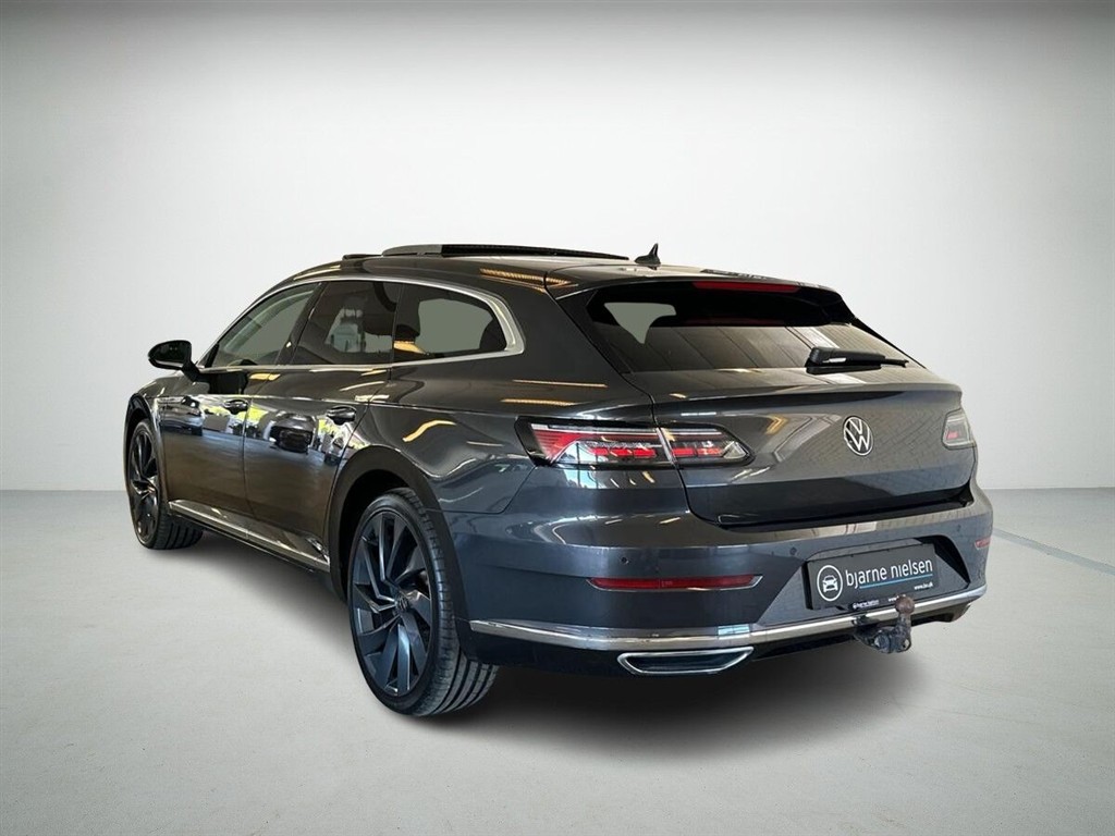 VW Arteon Elegance billede 3