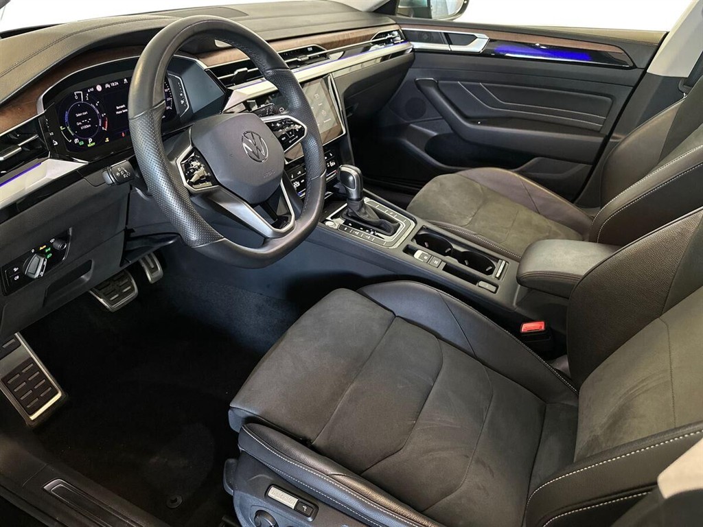 VW Arteon Elegance billede 9