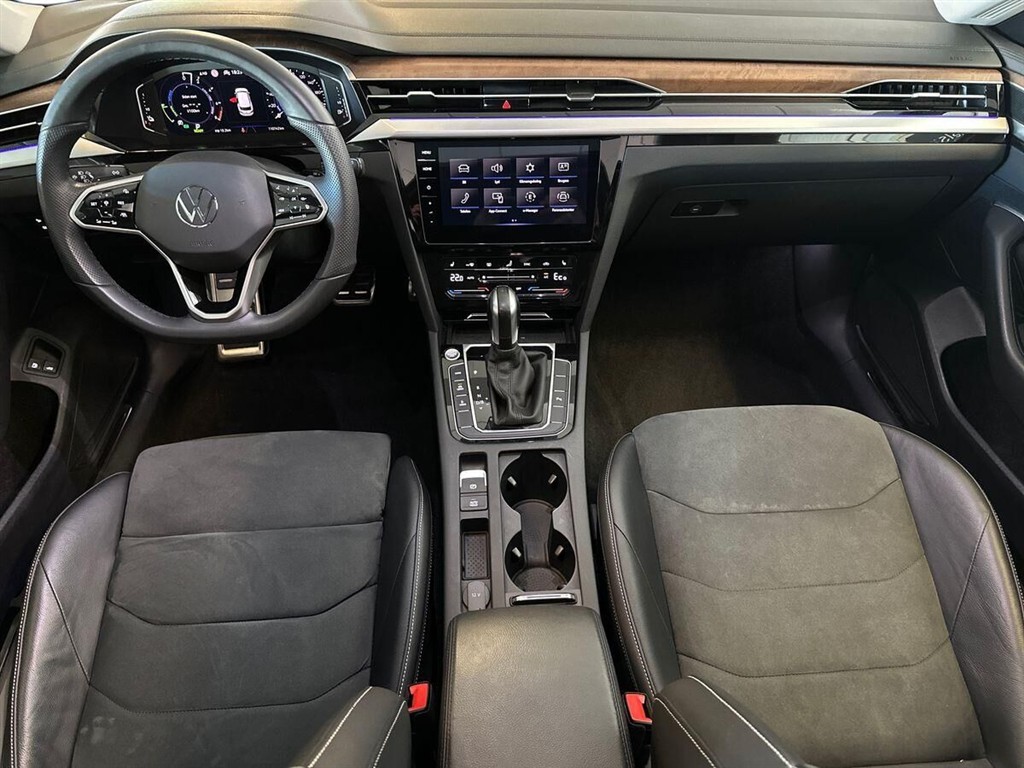 VW Arteon Elegance billede 10