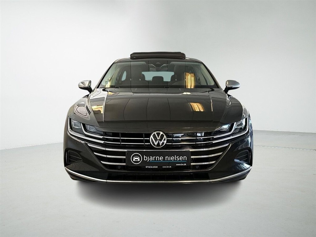 VW Arteon Elegance billede 5