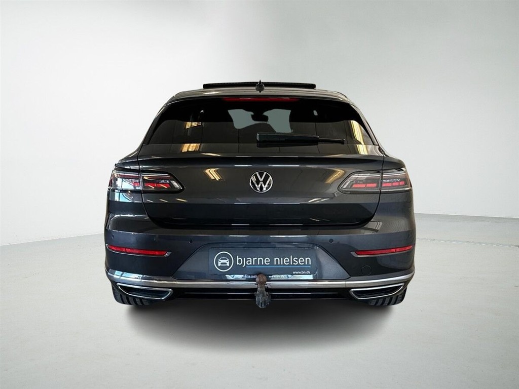 VW Arteon Elegance billede 6