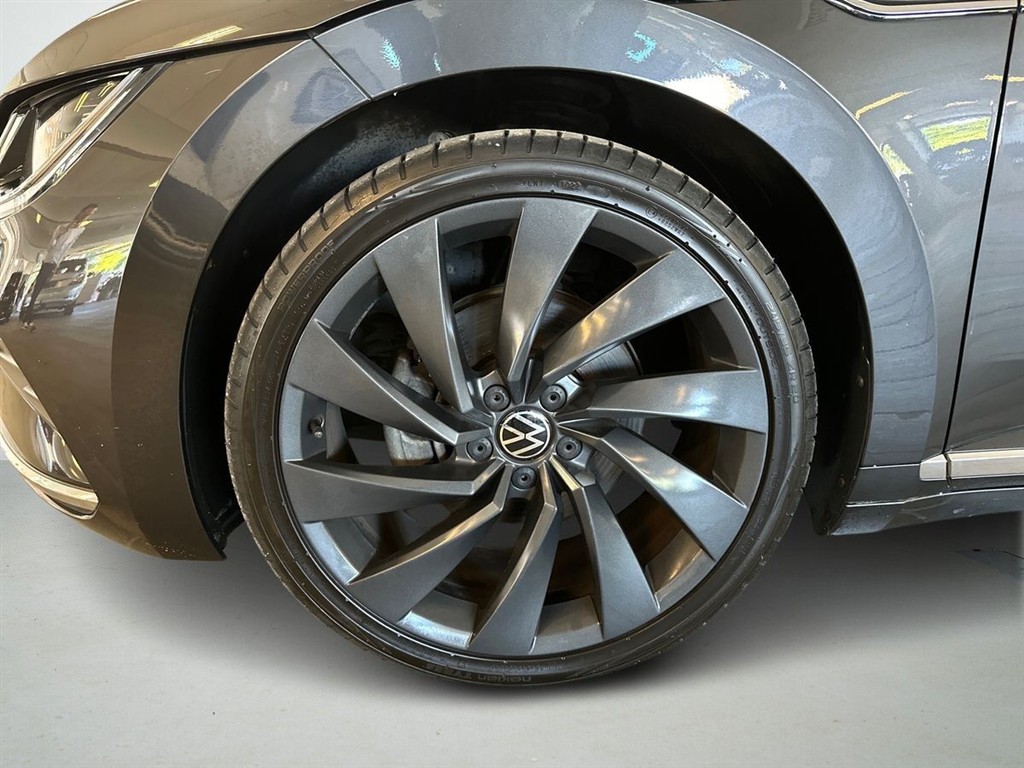VW Arteon Elegance billede 8