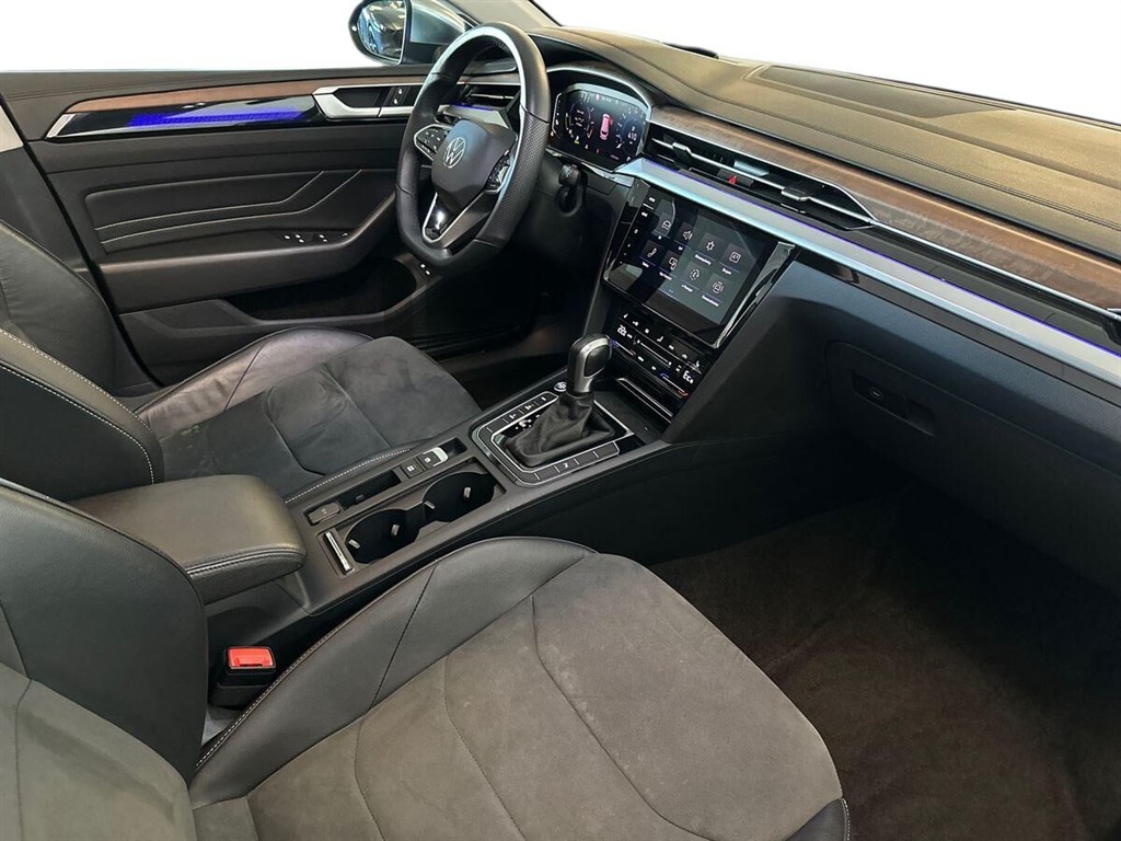 VW Arteon Elegance billede 12
