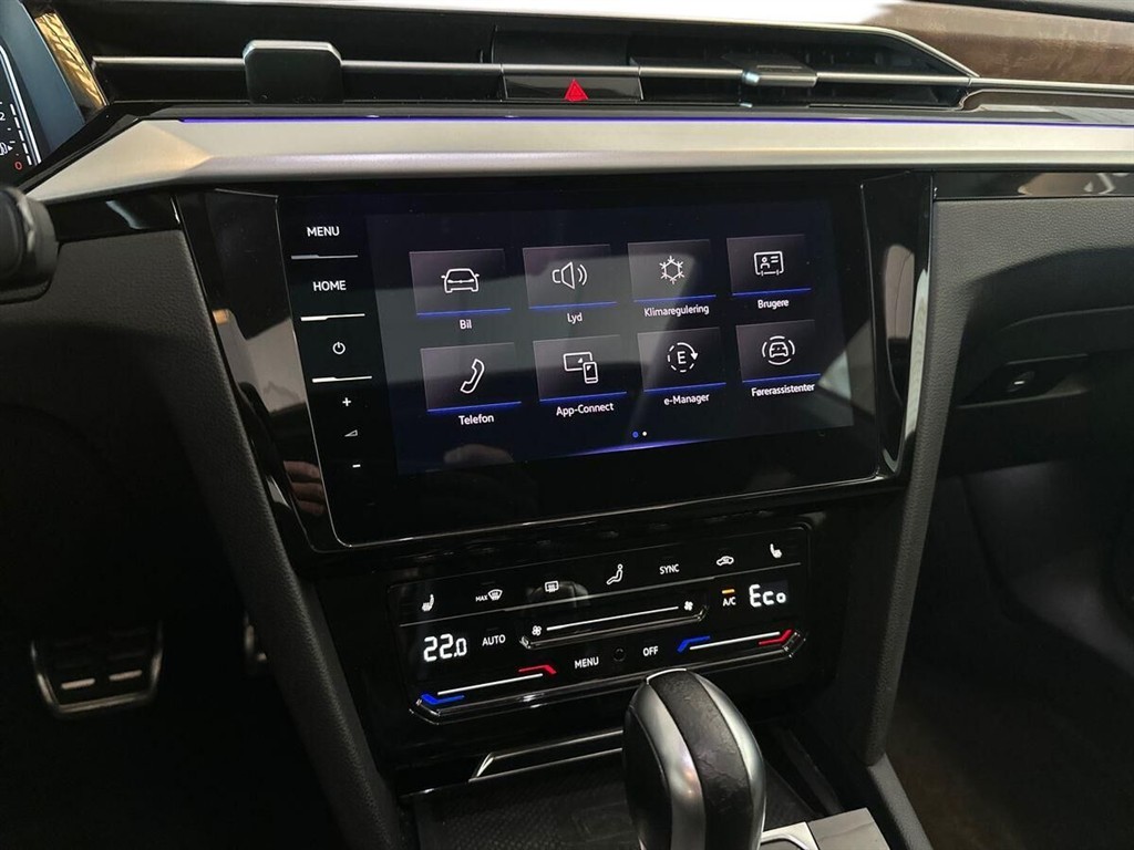 VW Arteon Elegance billede 13