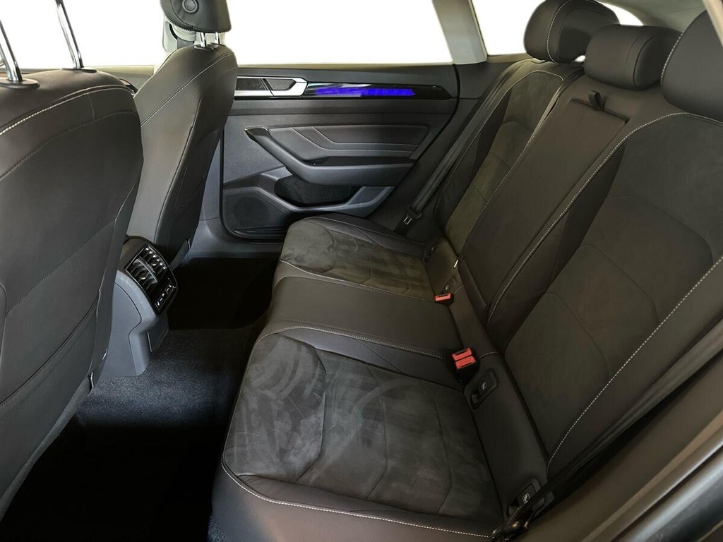 VW Arteon Elegance billede 20