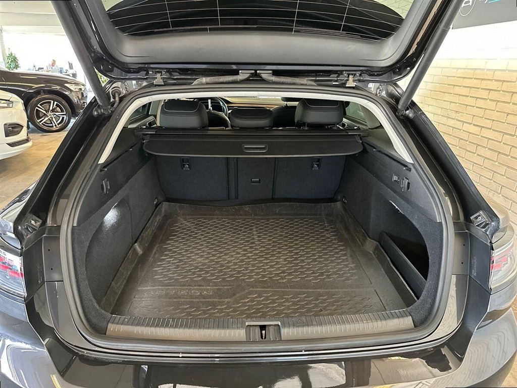 VW Arteon Elegance billede 18