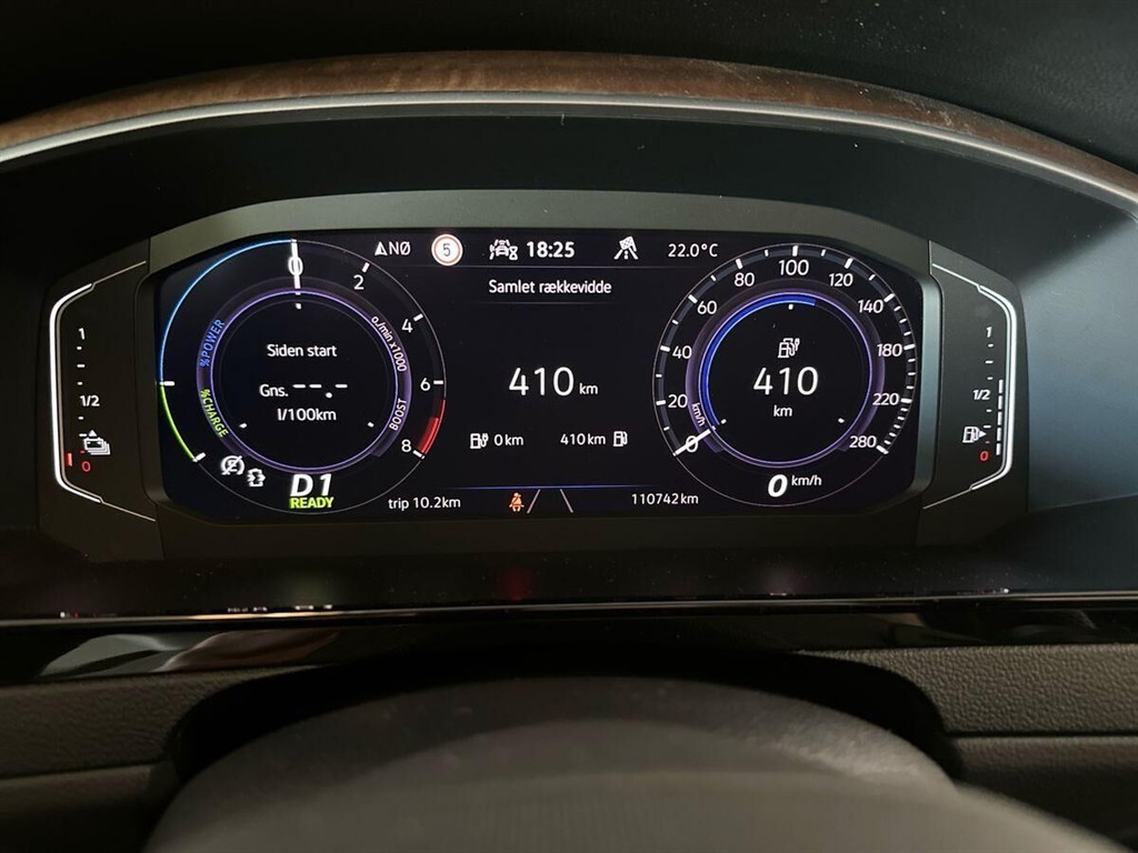 VW Arteon Elegance billede 19