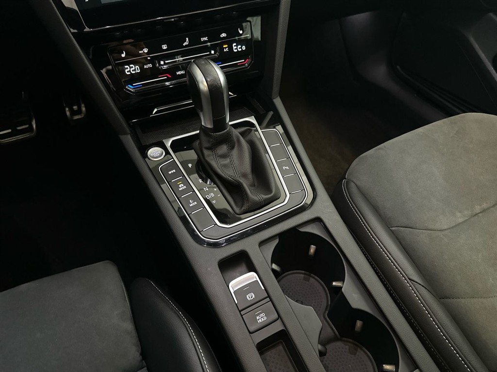 VW Arteon Elegance billede 11